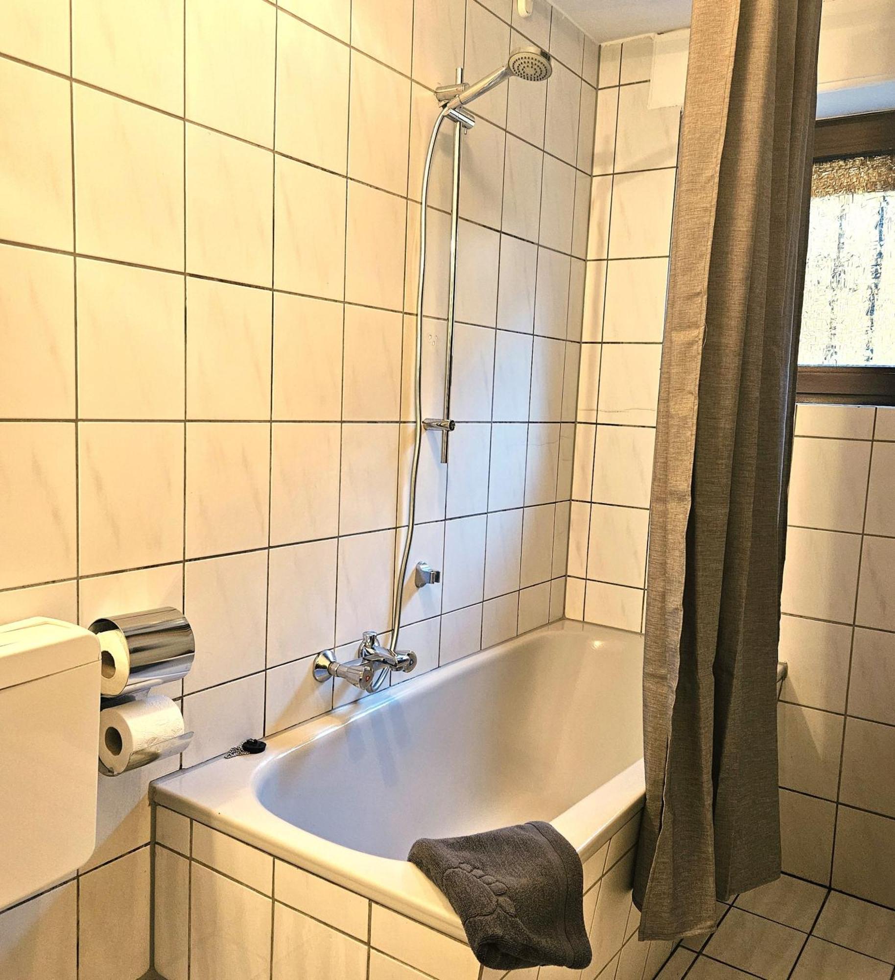 Haus Scheuten Hotel Duisburg Zewnętrze zdjęcie