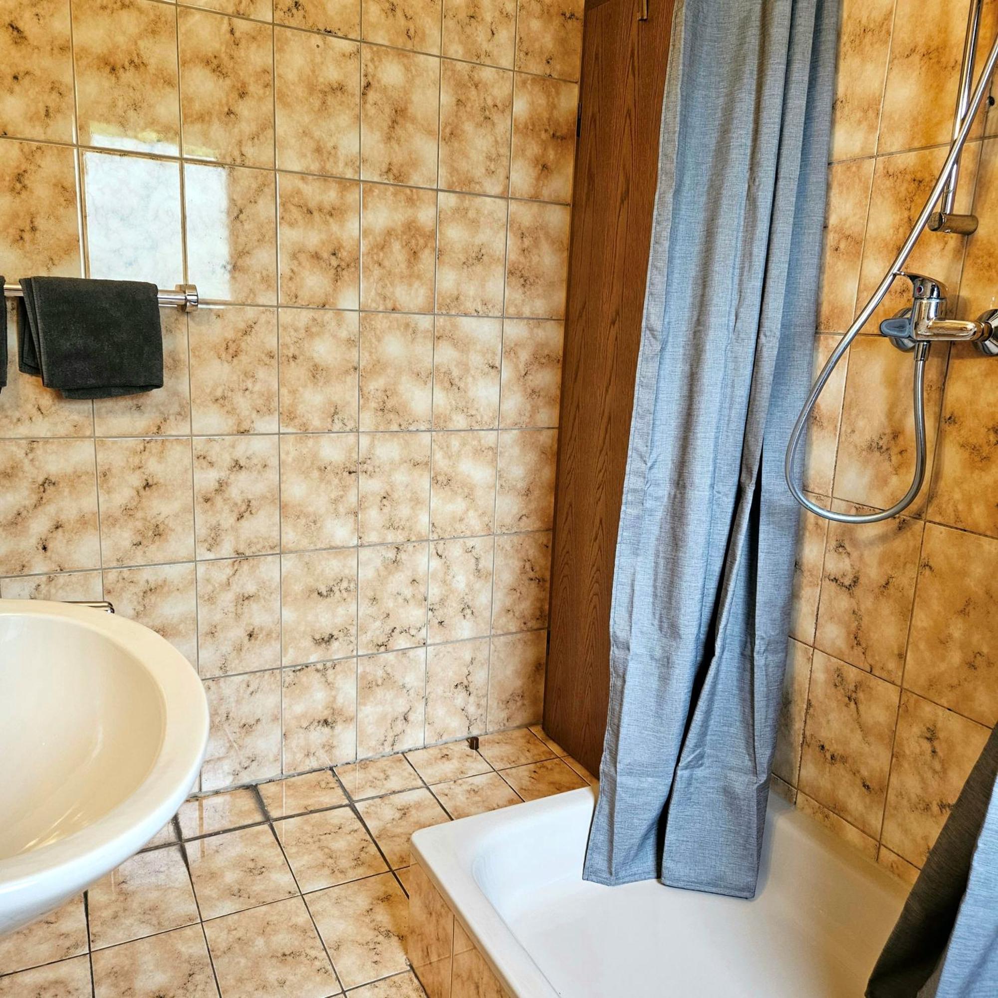 Haus Scheuten Hotel Duisburg Zewnętrze zdjęcie