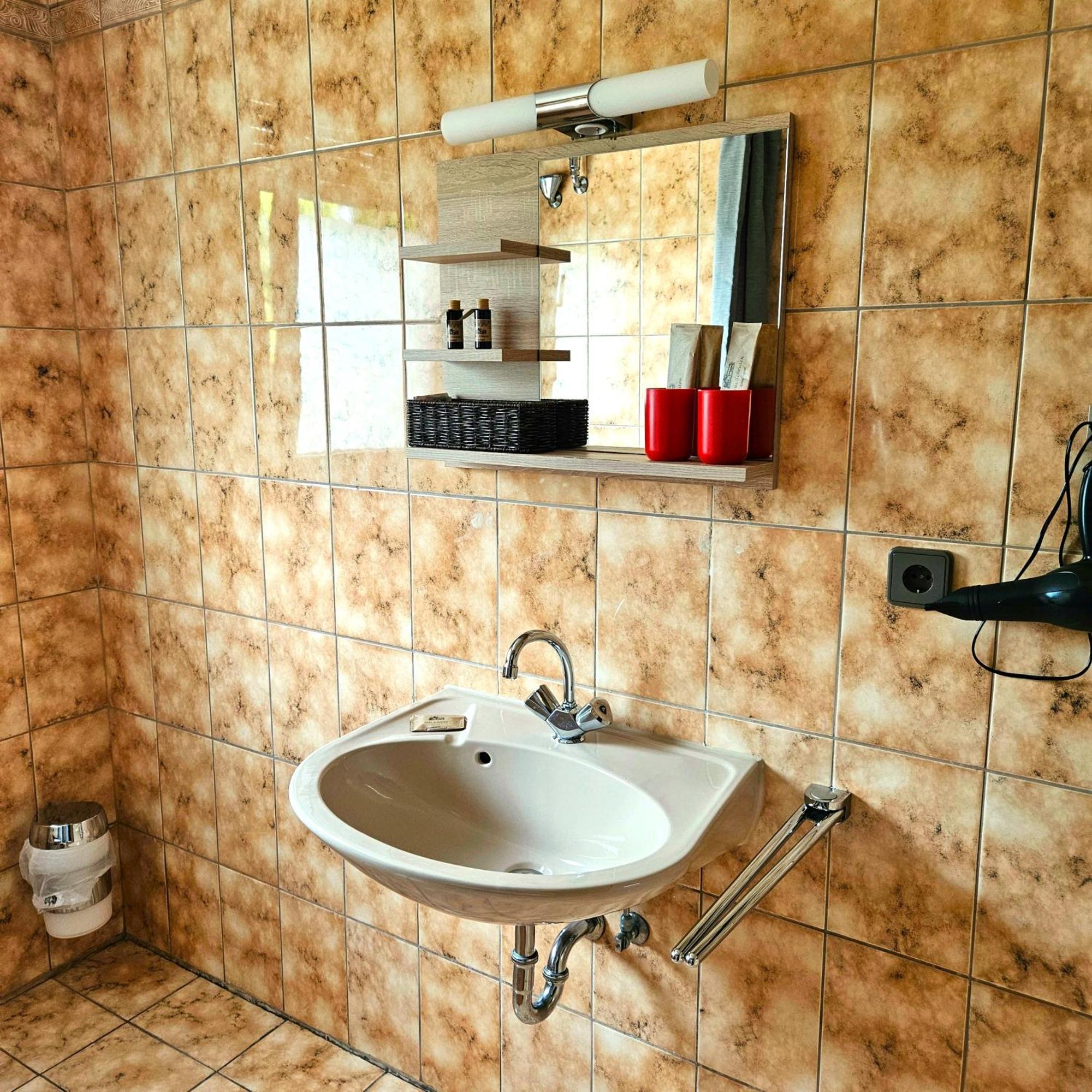 Haus Scheuten Hotel Duisburg Zewnętrze zdjęcie