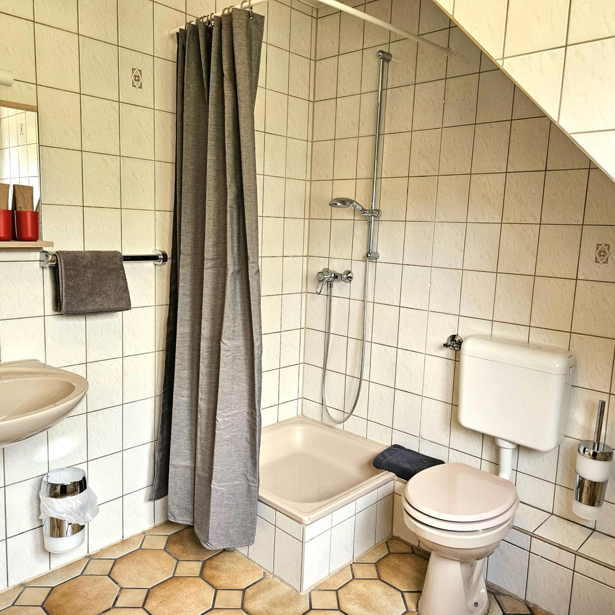 Haus Scheuten Hotel Duisburg Zewnętrze zdjęcie