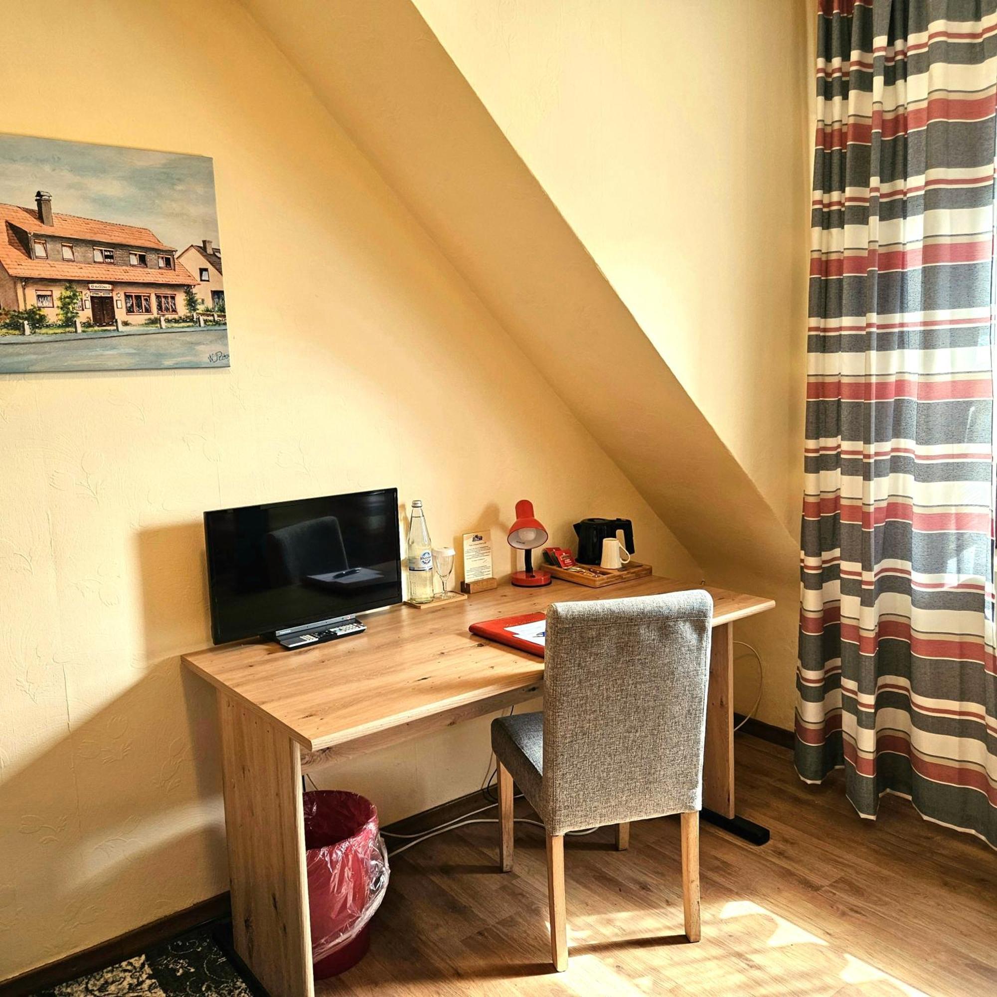 Haus Scheuten Hotel Duisburg Zewnętrze zdjęcie
