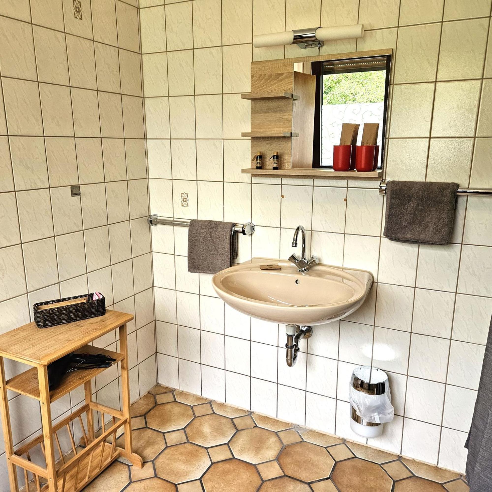 Haus Scheuten Hotel Duisburg Zewnętrze zdjęcie