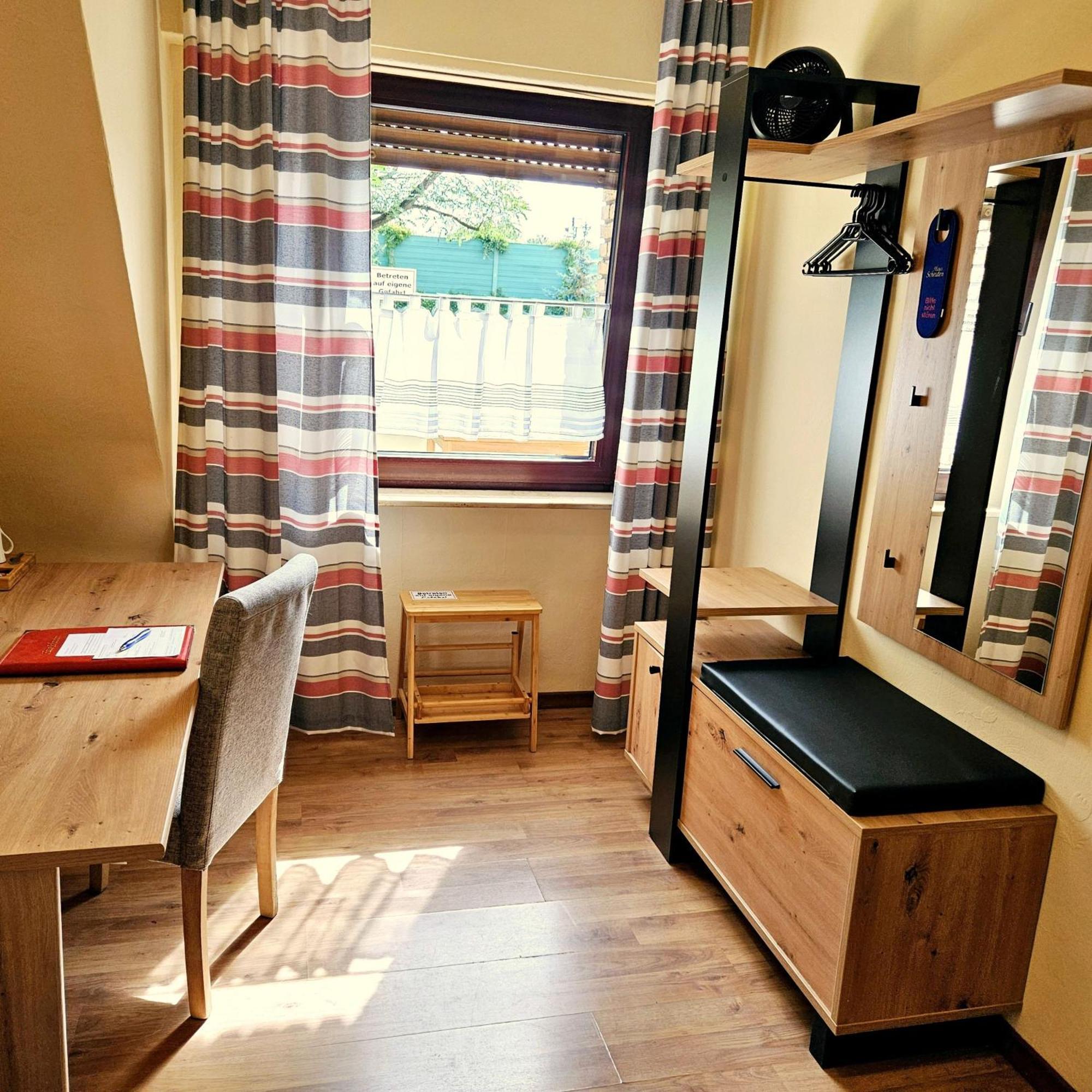 Haus Scheuten Hotel Duisburg Zewnętrze zdjęcie