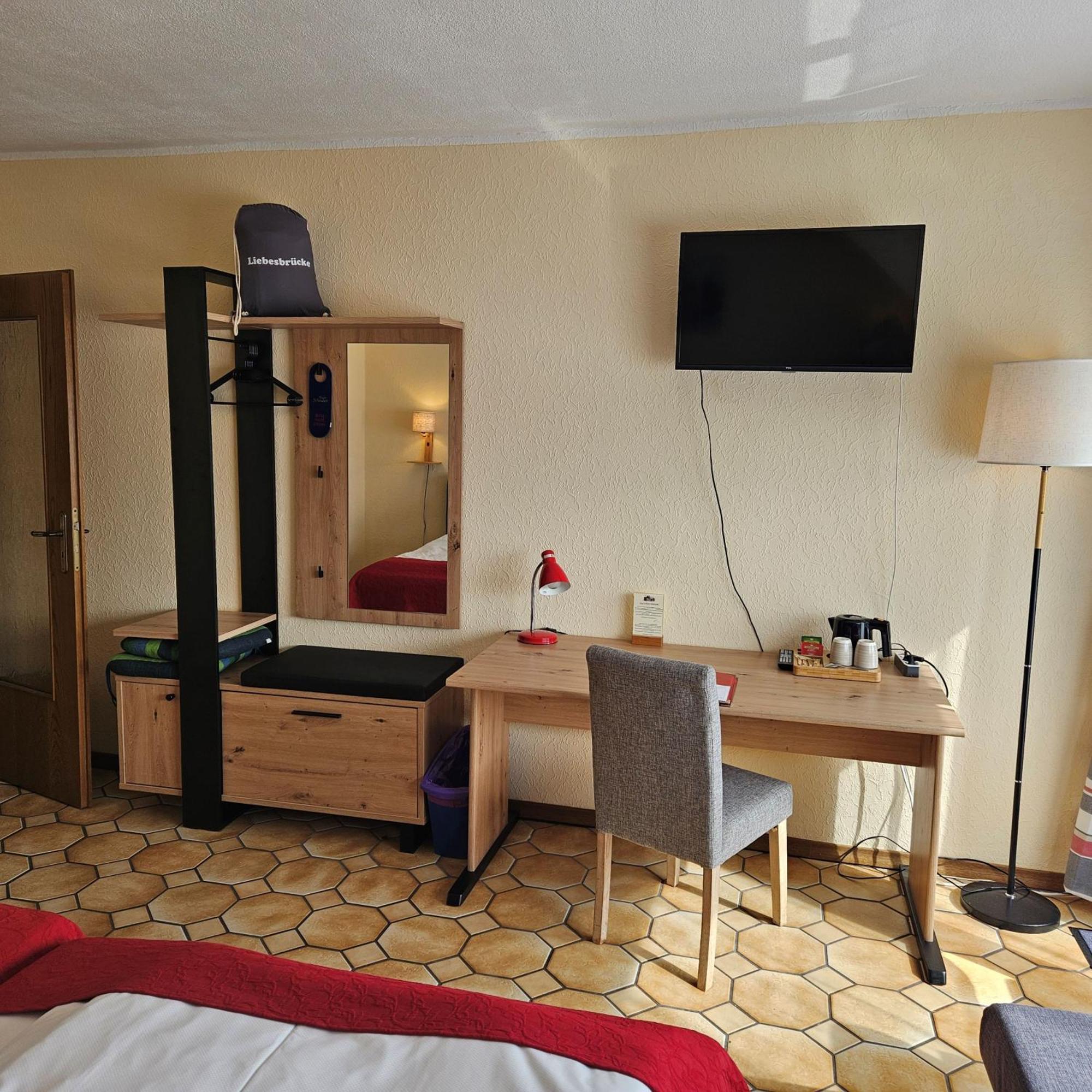 Haus Scheuten Hotel Duisburg Zewnętrze zdjęcie