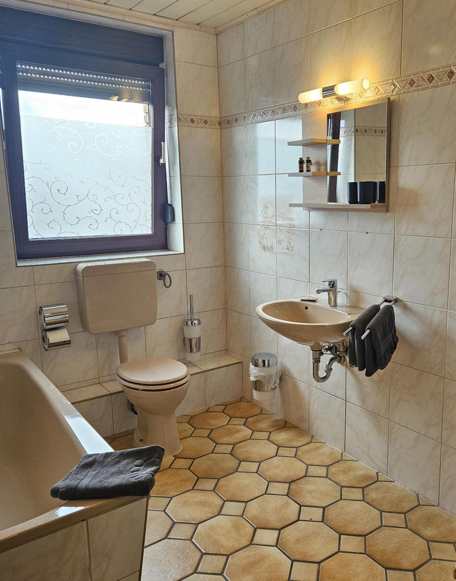 Haus Scheuten Hotel Duisburg Zewnętrze zdjęcie