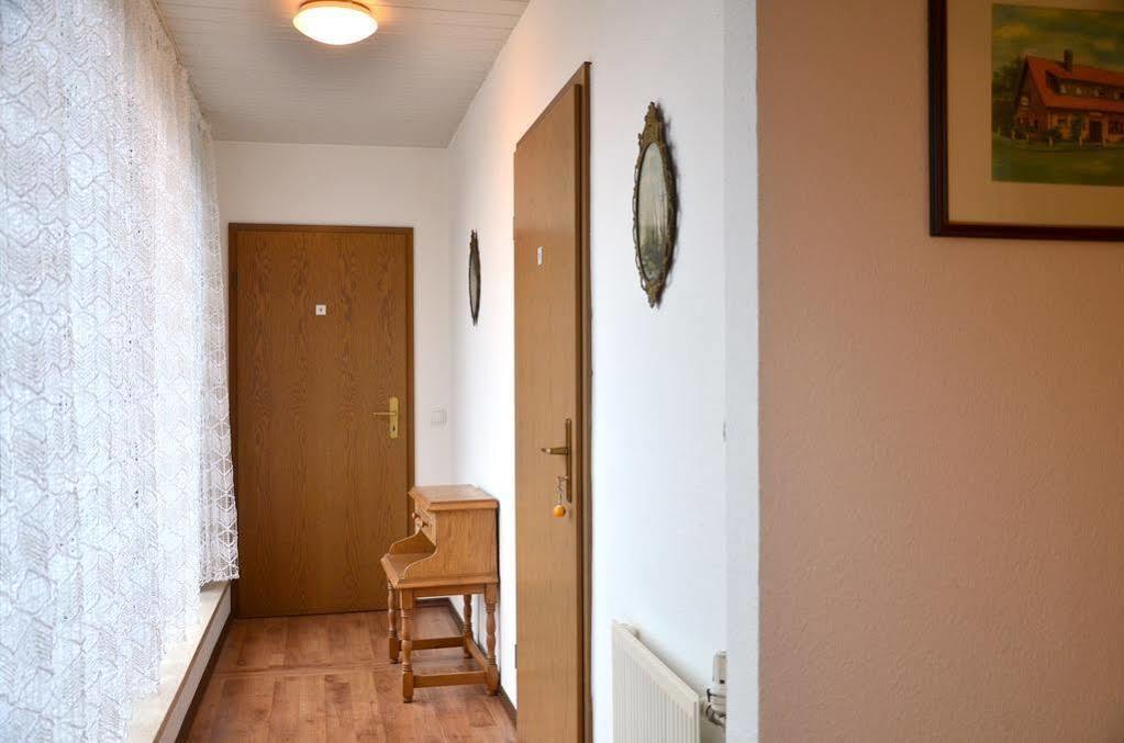 Haus Scheuten Hotel Duisburg Zewnętrze zdjęcie