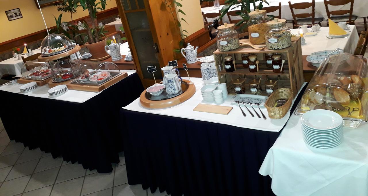Haus Scheuten Hotel Duisburg Zewnętrze zdjęcie